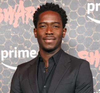 Damson Idris